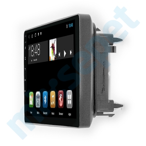 Alfa Romeo 159 Brera Spider 9 İnç Android Navigasyon Multimedya Sistemi