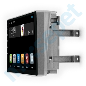 Alfa Romeo Mito 9 İnç Android Navigasyon Multimedya Sistemi