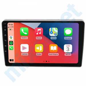 Hyundai Grandeur 9 İnç Carplay Androidauto Multimedya Sistemi