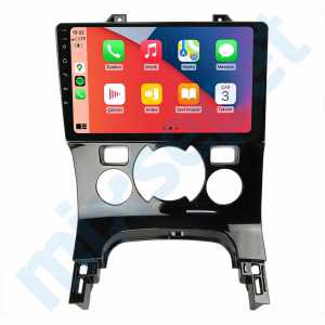 Peugeot 3008  9 İnç Carplay Androidauto Multimedya Sistemi