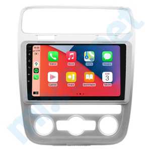 Volkswagen Scirocco 9 İnç Carplay Androidauto Multimedya Sistemi