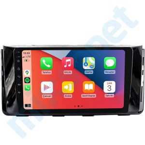 Hyundai H350 9 İnç Carplay Androidauto Multimedya Sistemi