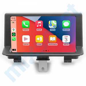 Audi Q3 9 İnç Carplay Androidauto Multimedya Sistemi