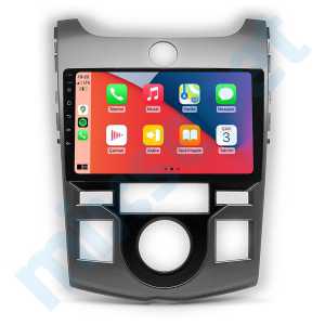 Kia Cerato 9 İnç Carplay Androidauto Multimedya Sistemi