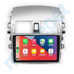 Toyota Corolla 9 İnç Carplay Androidauto Multimedya Sistemi