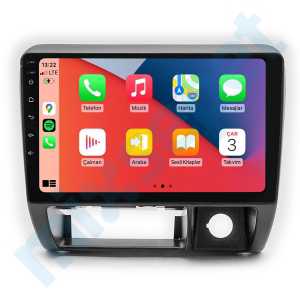 Suzuki Jimny 9 İnç Carplay Androidauto Multimedya Sistemi