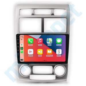 Kia Sportage 9 İnç Carplay Androidauto Multimedya Sistemi