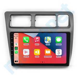 Toyota Corolla 9 İnç Carplay Androidauto Multimedya Sistemi