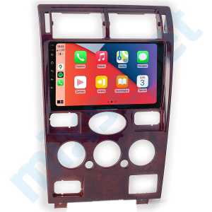 Ford Mondeo 9 İnç Carplay Androidauto Multimedya Sistemi