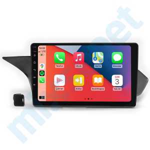 Mercedes-Benz E Serisi (W212) 10.1 inç Carplay Androidauto Multimedya Sistemi