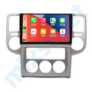 Nissan X-Trail 10.1 inç Carplay Androidauto Multimedya Sistemi