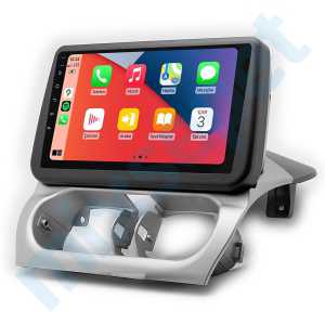 Opel Combo Corsa Tigra 9 İnç Carplay Androidauto Multimedya Sistemi