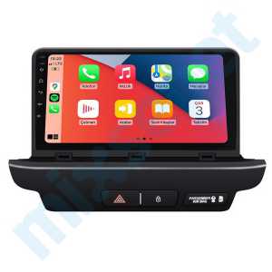 Kia Ceed 9 İnç Carplay Androidauto Multimedya Sistemi