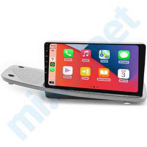 Volvo S80 9 İnç Carplay Androidauto Multimedya Sistemi