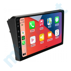 Peugeot 407 9 İnç Carplay Androidauto Multimedya Sistemi