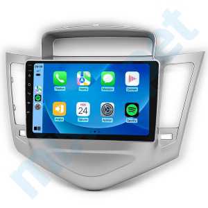 Chevrolet Cruze 9 inç Carplay Androidauto Android Multimedya Sistemi
