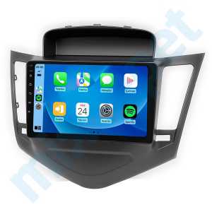 Chevrolet Cruze 9 inç Carplay Androidauto Android Multimedya Sistemi