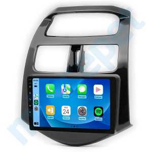 Chevrolet Spark 9 inç Carplay Androidauto Android Multimedya Sistemi