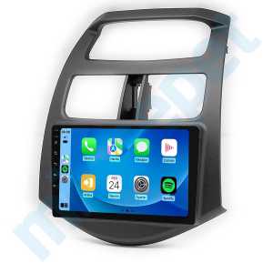 Chevrolet Spark 9 inç Carplay Androidauto Android Multimedya Sistemi