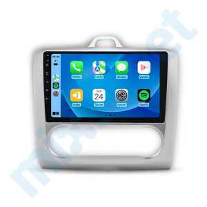 Ford Focus 9 inç Carplay Androidauto Android Multimedya Sistemi