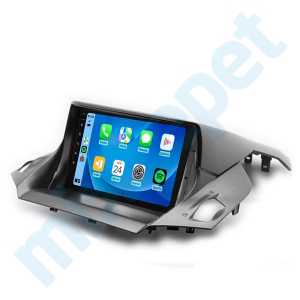 Ford C-Max Kuga 9 inç Carplay Androidauto Android Multimedya Sistemi