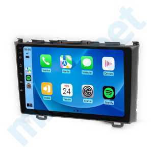 Honda CR-V 9 inç Carplay Androidauto Android Multimedya Sistemi