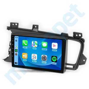 Kia Optima 9 inç Carplay Androidauto Android Multimedya Sistemi