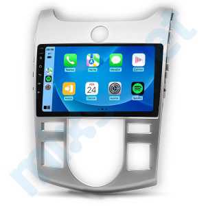 Kia Cerato 9 inç Carplay Androidauto Android Multimedya Sistemi