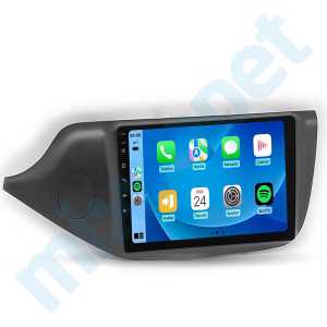 Kia Ceed 9 inç Carplay Androidauto Android Multimedya Sistemi