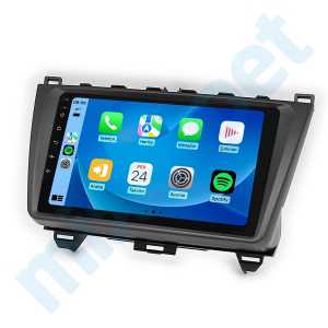 Mazda 6 9 inç Carplay Androidauto Android Multimedya Sistemi