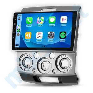 Ford Ranger Mazda BT-50 9 inç Carplay Androidauto Android Multimedya Sistemi