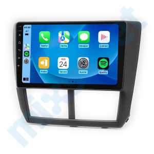 Subaru Forester Impreza 9 inç Carplay Androidauto Android Multimedya Sistemi