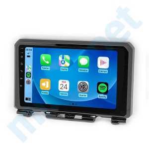 Suziki Jimny 9 inç Carplay Androidauto Android Multimedya Sistemi