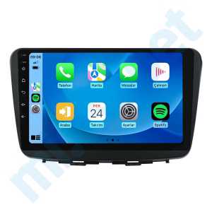 Suzuki Baleno 9 inç Carplay Androidauto Android Multimedya Sistemi