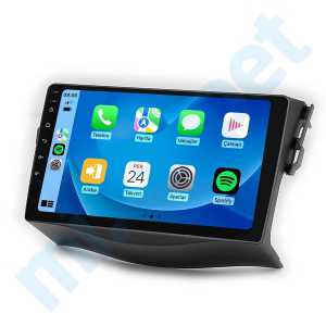 Toyota RAV4 9 inç Carplay Androidauto Android Multimedya Sistemi