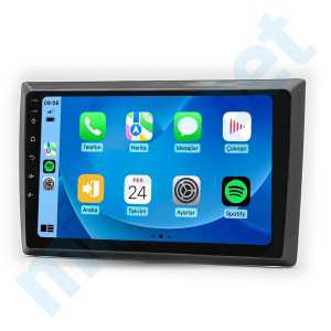 Volkswagen Beetle 9 inç Carplay Androidauto Android Multimedya Sistemi