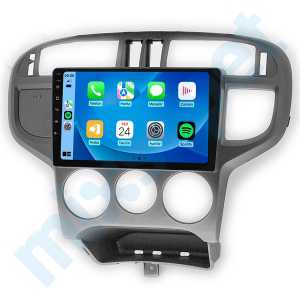 Hyundai Matrix 9 inç Carplay Androidauto Android Multimedya Sistemi