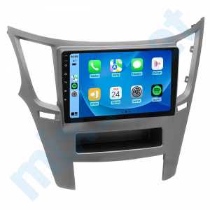 Subaru Legacy Outback 9 inç Carplay Androidauto Android Multimedya Sistemi