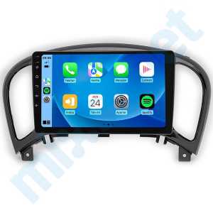 Nissan Juke 9 inç Carplay Androidauto Android Multimedya Sistemi