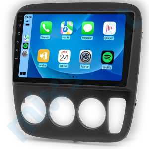 Honda CR-V 9 inç Carplay Androidauto Android Multimedya Sistemi