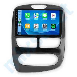 Renault Clio 4 9 inç Carplay Androidauto Android Multimedya Sistemi