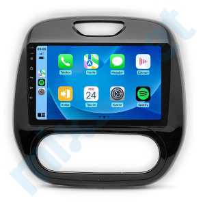 Renault Captur 9 inç Carplay Androidauto Android Multimedya Sistemi
