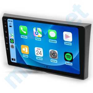 Mazda Cx-9 10.1 inç Carplay Androidauto Android Multimedya Sistemi