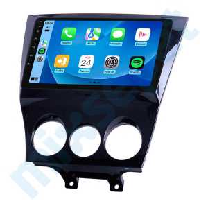 Mazda RX-8 9 inç Carplay Androidautao Android Multimedya Sistemi