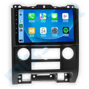 Ford Escape 9 inç Carplay Androidauto Android Multimedya Sistemi