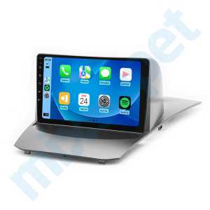 Ford Fiesta 9 inç Carplay Androidauto Android Multimedya Sistemi