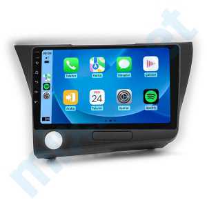 Honda CRZ 9 inç Carplay Androidauto Android Multimedya Sistemi
