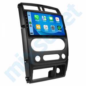 Suzuki Jimny 9 inç Carplay Androidauto Android Multimedya Sistemi