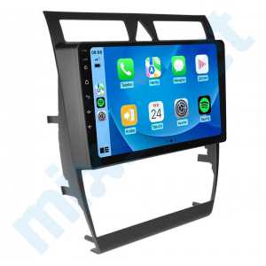 Audi A6 B4 Allroad 9 inç Carplay Androidauto Android Multimedya Sistemi