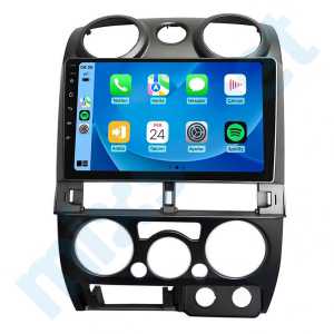 Isuzu D Max 9 inç Carplay Androidauto Android Multimedya Sistemi